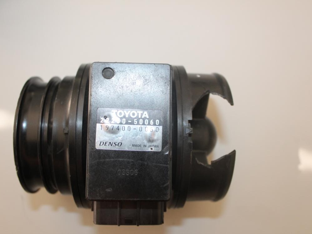 OEM 50060 Ignition Coil 