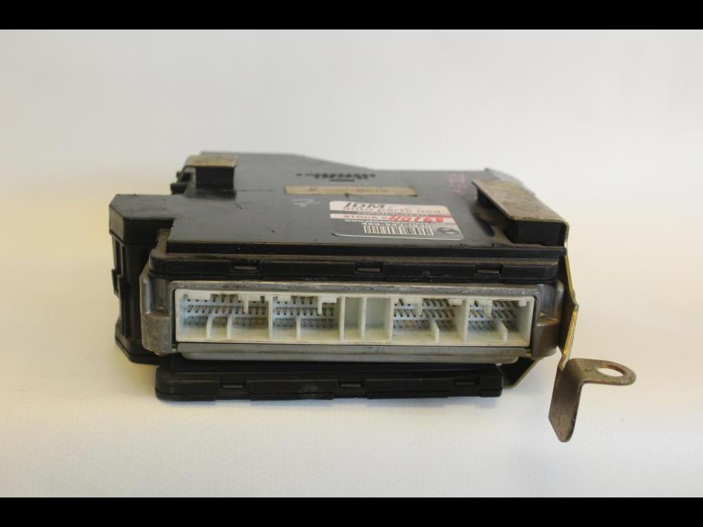 MAZDA RX8 EGI N3J9-18-881G POWERTRAIN CONTROL MUDELE  PCM ECM : Image 2