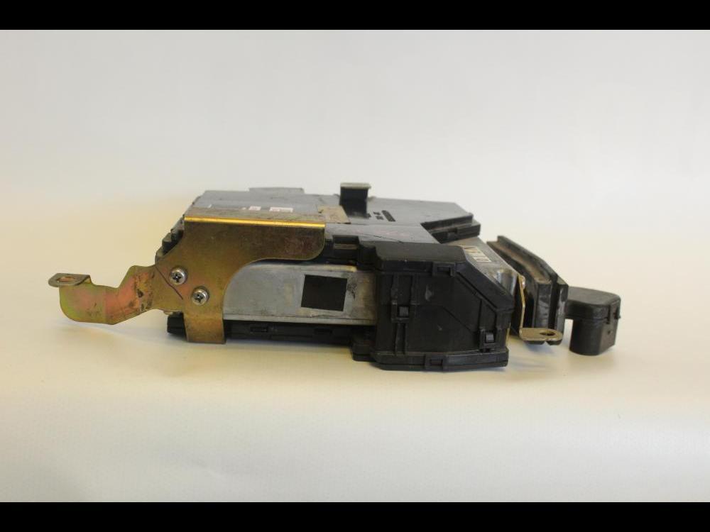MAZDA RX8 EGI N3J9-18-881G POWERTRAIN CONTROL MUDELE  PCM ECM : Image 3
