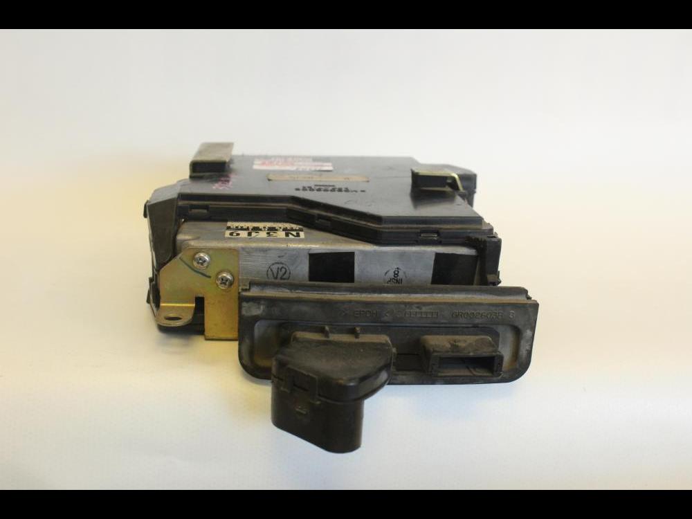 MAZDA RX8 EGI N3J9-18-881G POWERTRAIN CONTROL MUDELE  PCM ECM : Image 4