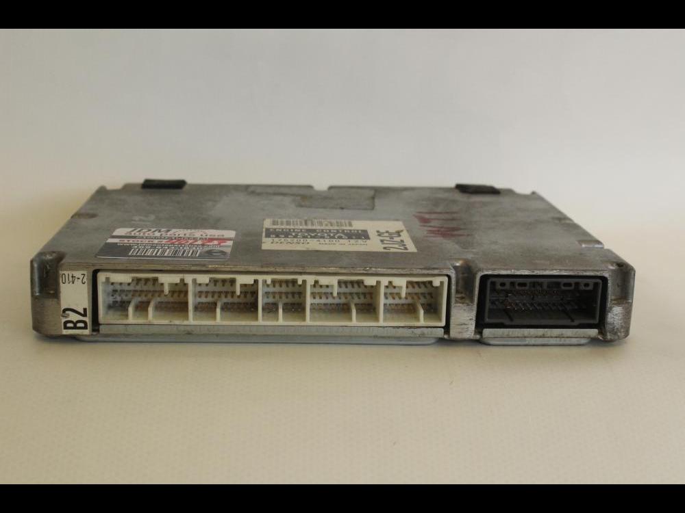 TOYOTA OEM 1998-2001 ENGINE CONTROL UNIT ECU 2JZ 89661-51011: Image 2