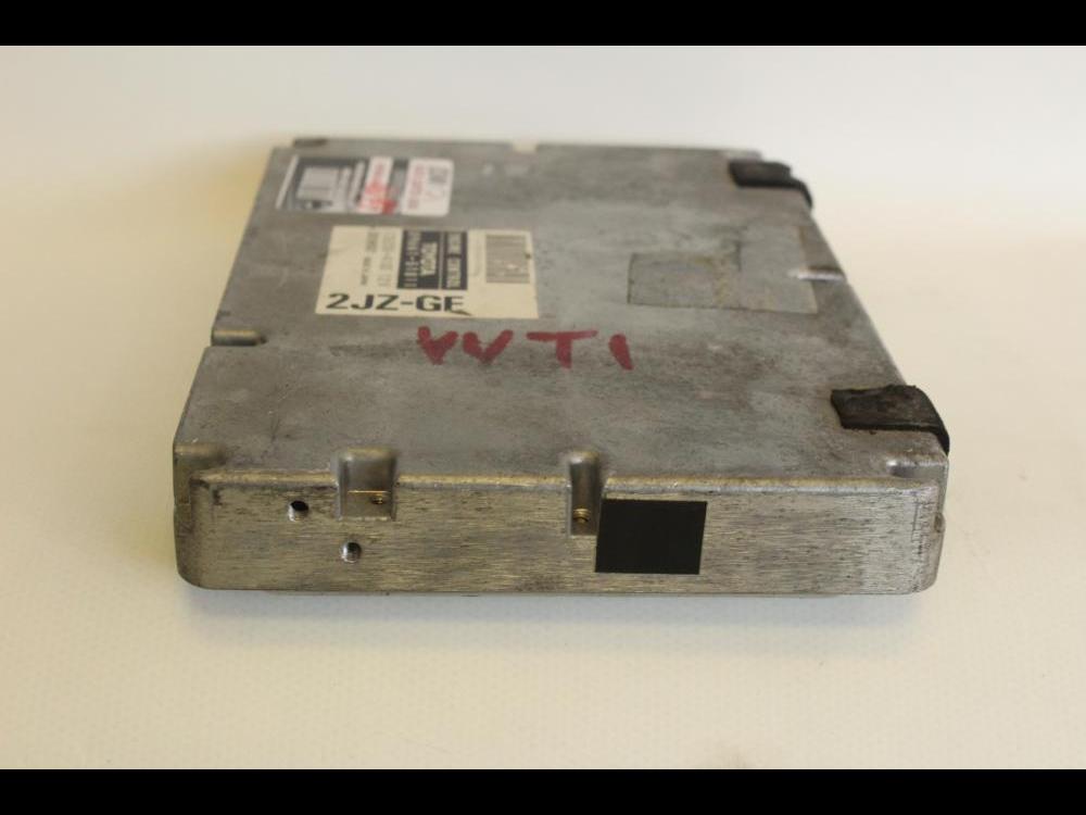 TOYOTA OEM 1998-2001 ENGINE CONTROL UNIT ECU 2JZ 89661-51011: Image 4