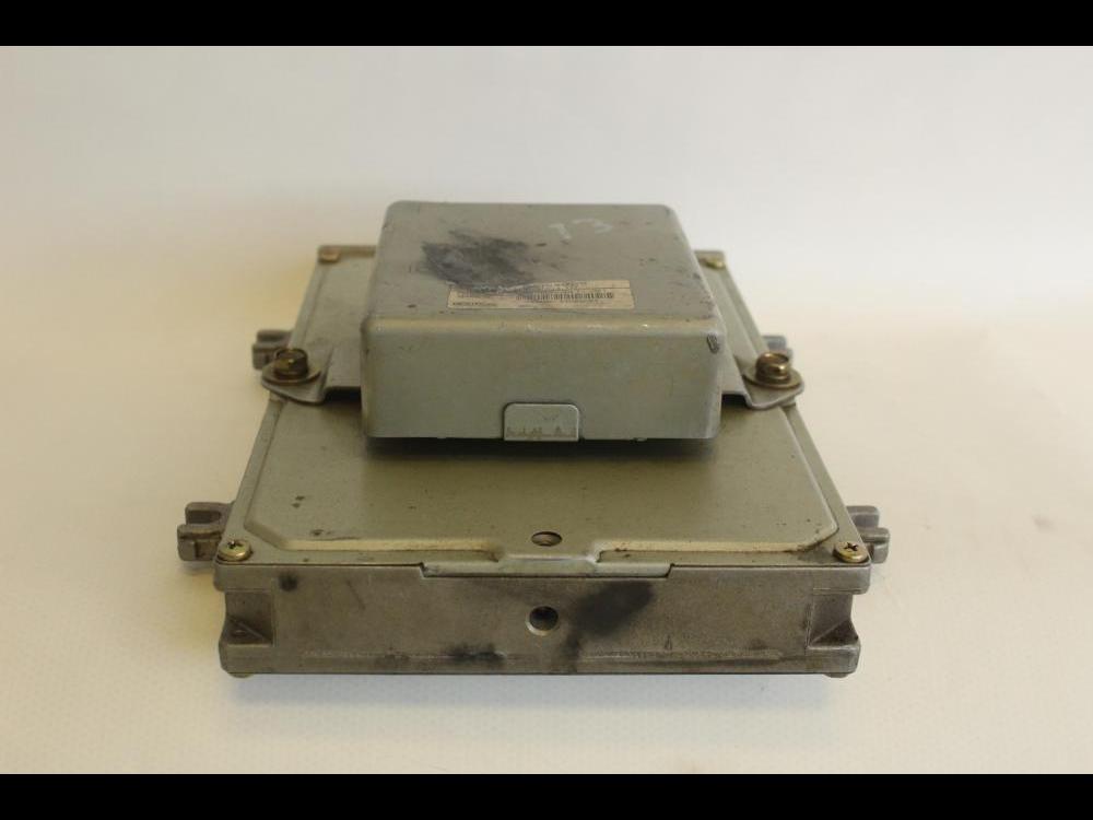 97-99 Honda JDM B20B ECU 37820-P3F-981: Image 3