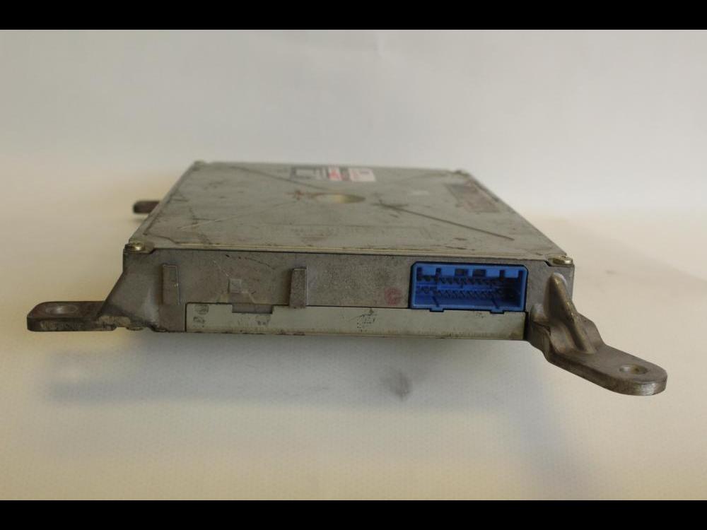 ACCORD ECU ENGINE COMPUTER 1996 1997 37820-P5A-A06 ECM PCM ECU OEM: Image 3