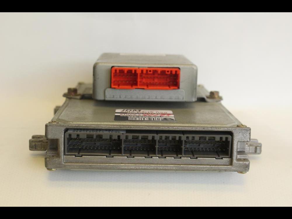 96-01 HONDA ECU B20B 37820-P3G-981 JDM: Image 2