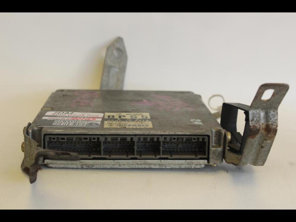 MAZDA MX5 MK1 1.8 BPS4 ECU 1994-1996  BPS5 18 881A: Image 2