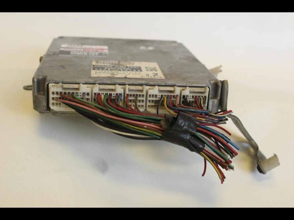 Toyota 89661-26700 Engine Control Module : Image 2