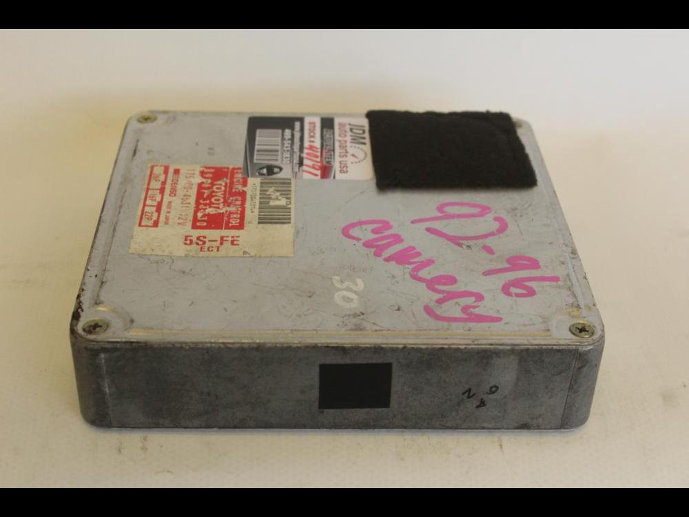  TOYOTA JDM ECU ENGINE MUDULE COMPUTER 33361-33330 1992-1996: Image 3