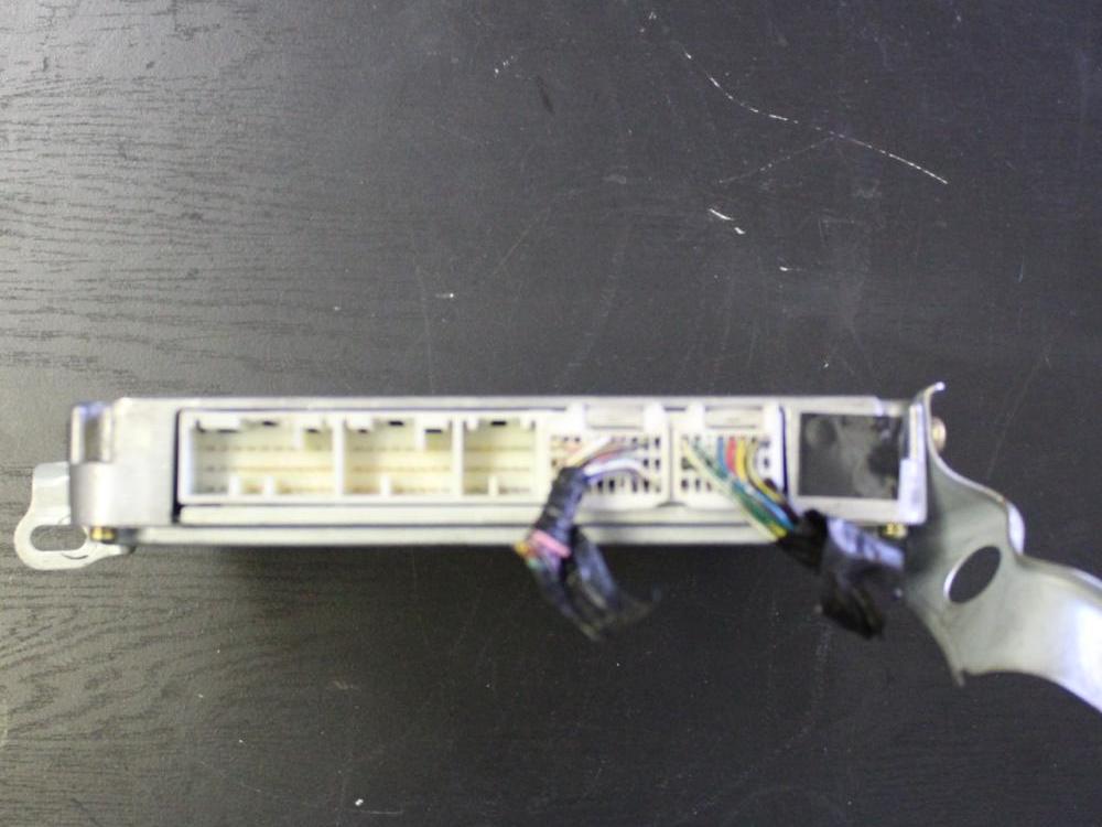 TOYOTA ECU CONTROL UNIT 2AZ-FE A/T ECU CONTROL UNIT : Image 4