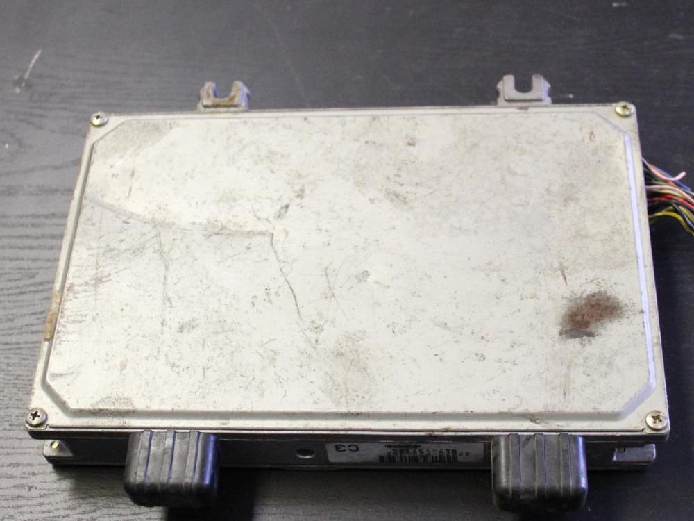 HONDA JDM ECU D15B VTEC CONTROL UNIT COMPUTER 37820-P2J-J62: Image 4