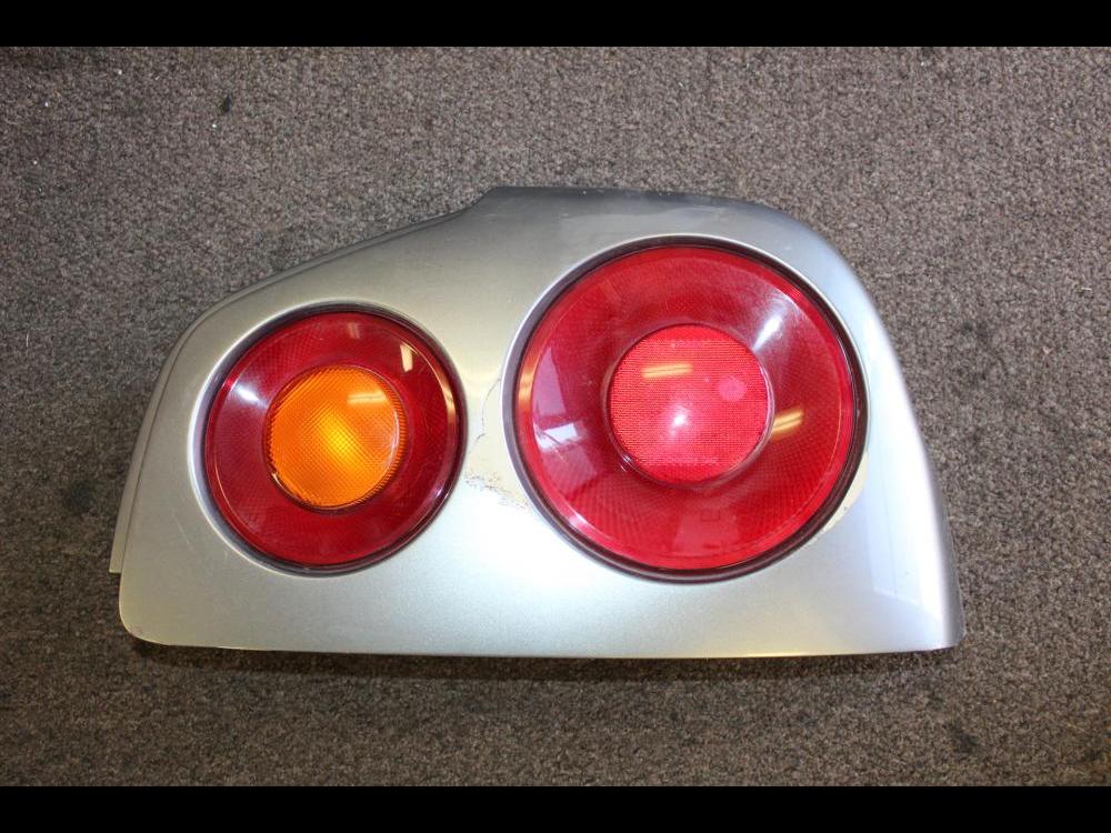 NISSAN SKYLINE R 34 TAIL LIGH ASSEMBLIES AND COVER SET JDM R-L OEM : Image 2