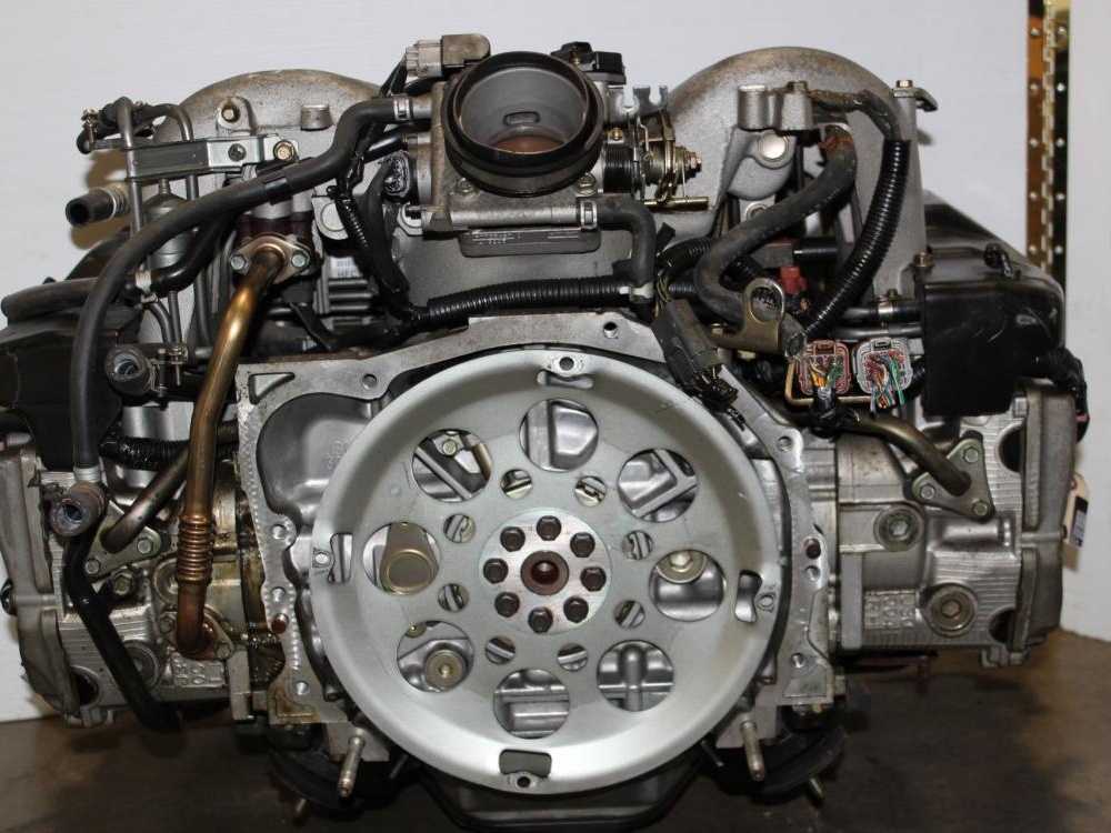 HONDA CIVIC D15B 1.5L SOHC OBD2 DUAL STAGE VTEC MOTOR JDM D15B ENGINE ...