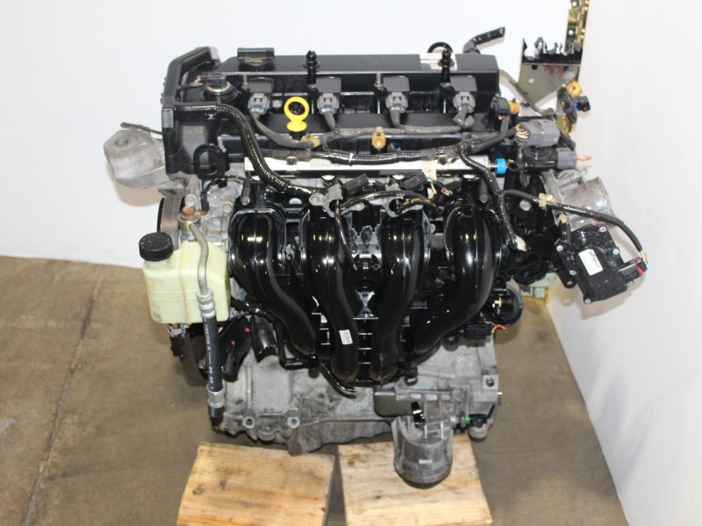 MAZDA6 JDM ENGINE L3-VE 2.3L DOHC 4CYLINDER 2002-2005 | JDM Auto Parts USA