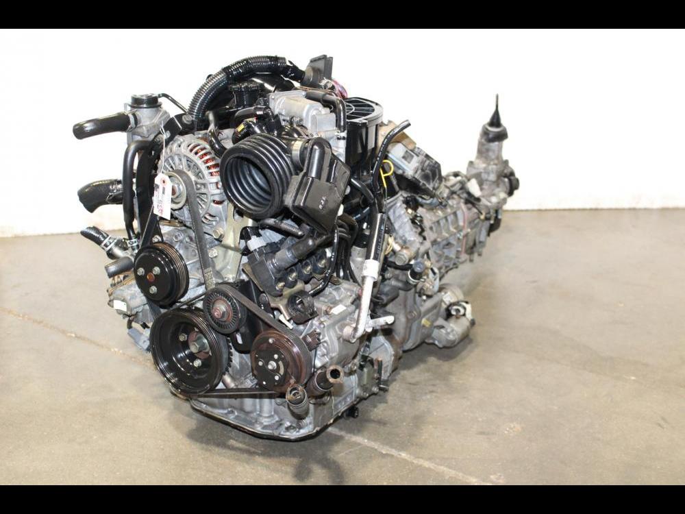 rotary engine rx8