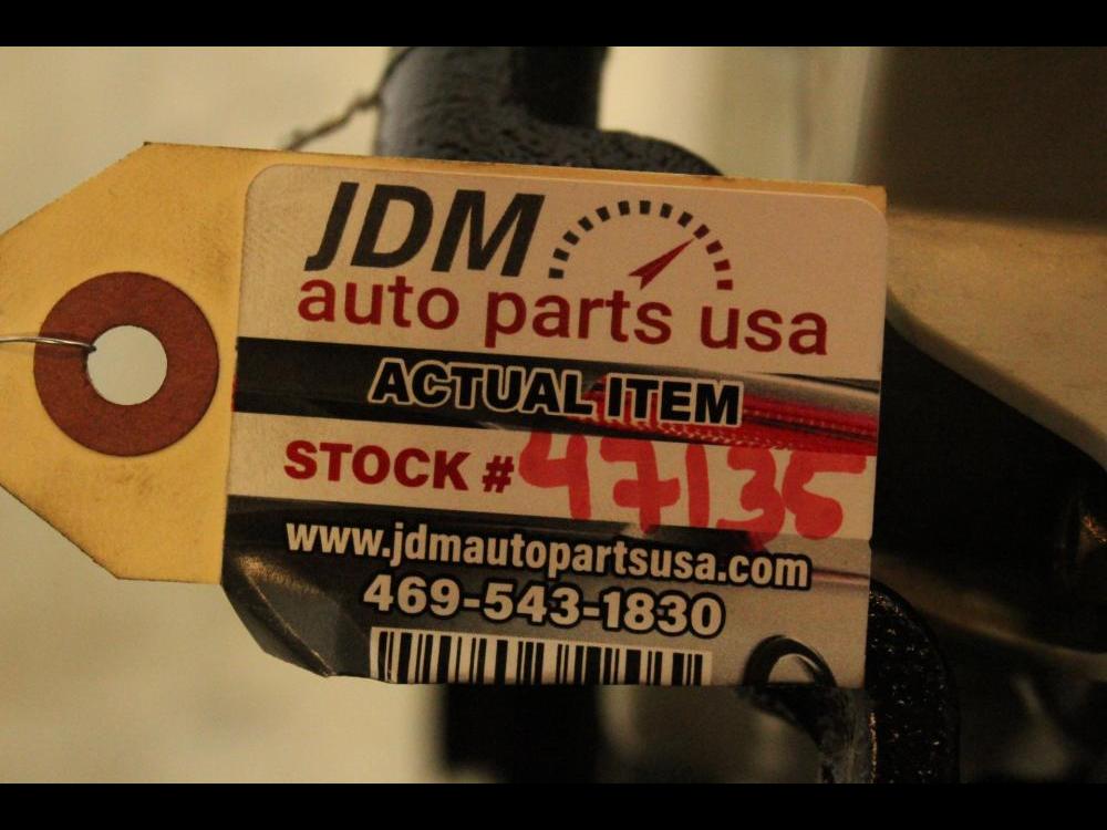UESD JDM HONDA CIVIC D15B 1.5L SOHC NON VTEC ENGINE ONLY 1996-1998 FOR SALE : Image 10