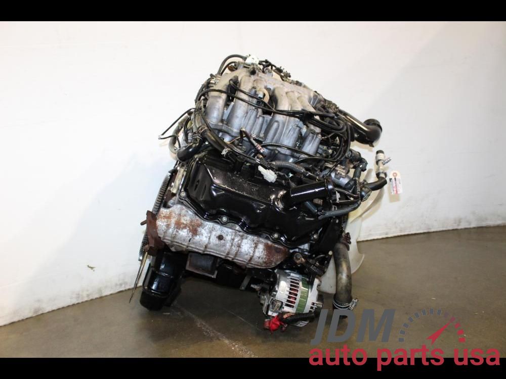 JDM NISSAN PATHFINDER, FRONTIER QX4 XTERRA QUEST VG33 3.3L