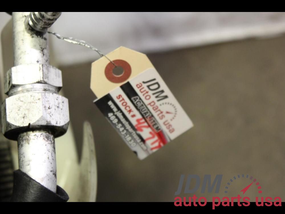 JDM NISSAN PATHFINDER, FRONTIER QX4 XTERRA QUEST VG33 3.3L V6