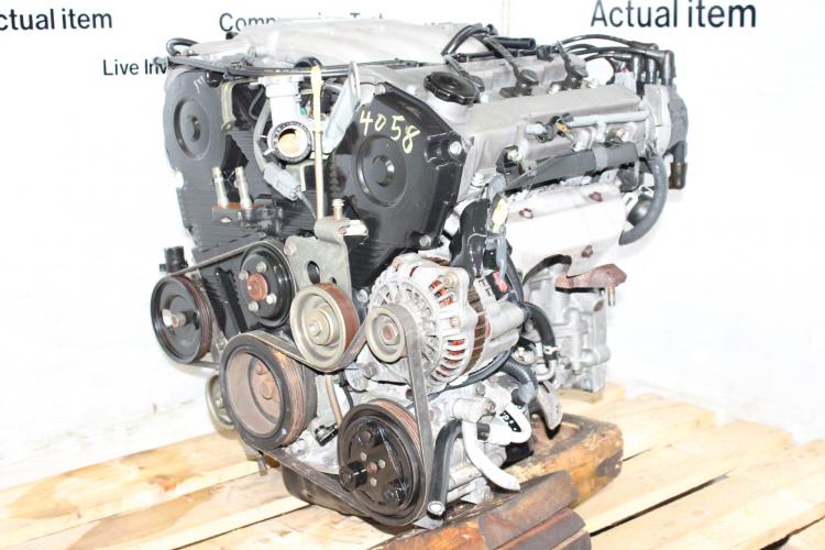 MAZDA KLZE, KF, LF, FS, KL, L3, ZY  ENGINE 