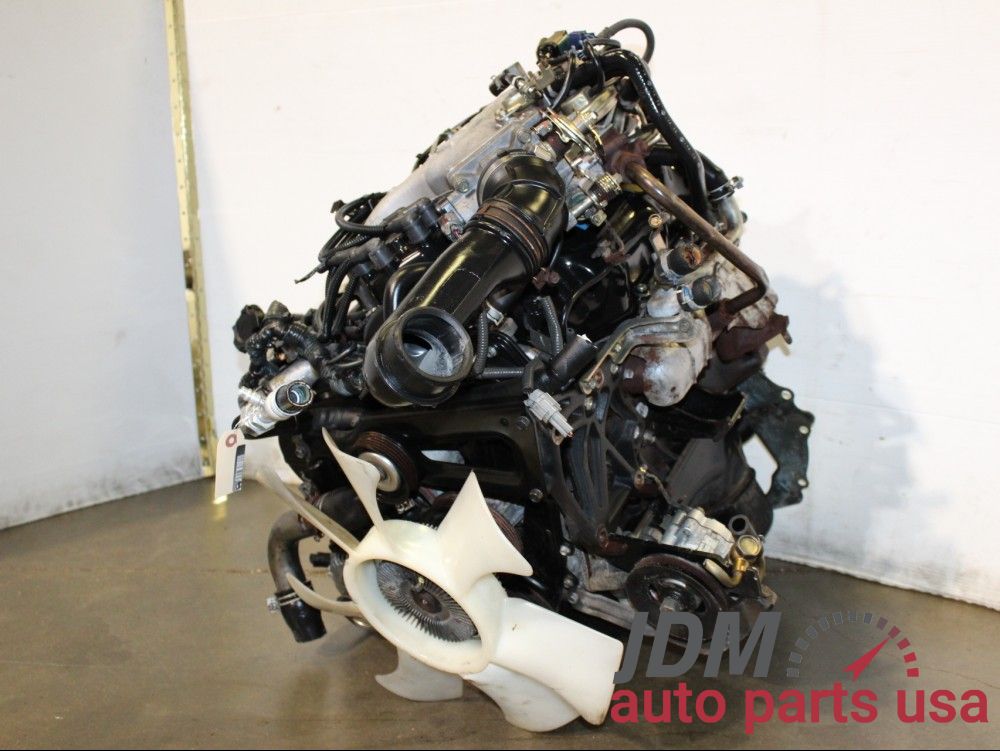 JDM NISSAN PATHFINDER, FRONTIER QX4 XTERRA QUEST VG33 3.3L
