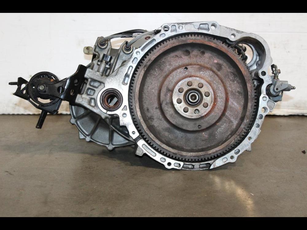 TOYOTA CELICA 3SGE ST202 2.0L VVTI 5SPEED MANAUL TRANSMISSION: Image 1