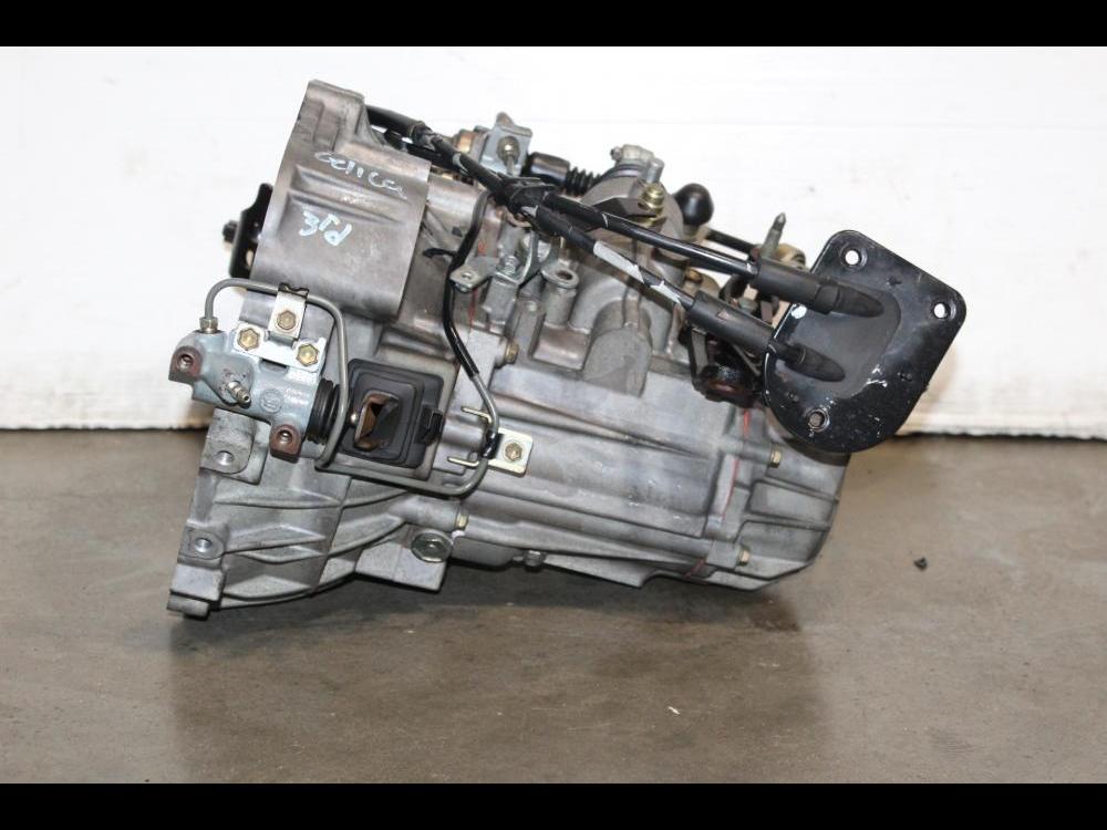 TOYOTA CELICA 3SGE ST202 2.0L VVTI 5SPEED MANAUL TRANSMISSION: Image 2