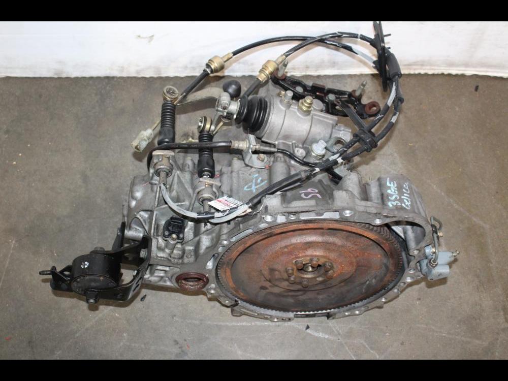 TOYOTA CELICA 3SGE ST202 2.0L VVTI 5SPEED MANAUL TRANSMISSION: Image 5