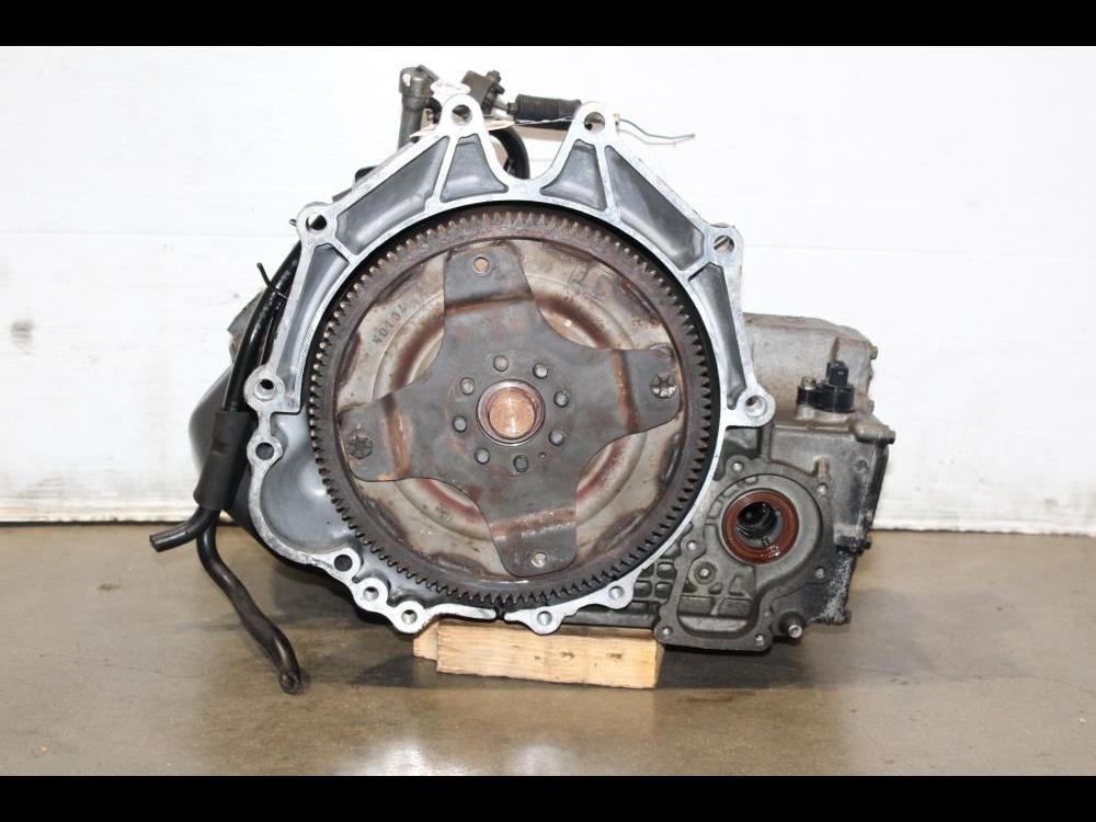 USED MITSUBISHI 6G72 2.5L V6 MAUUAL TRANSMISSON IN STOCK : Image 1