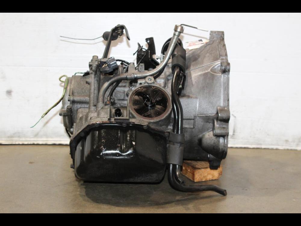 USED MITSUBISHI 6G72 2.5L V6 MAUUAL TRANSMISSON IN STOCK : Image 4