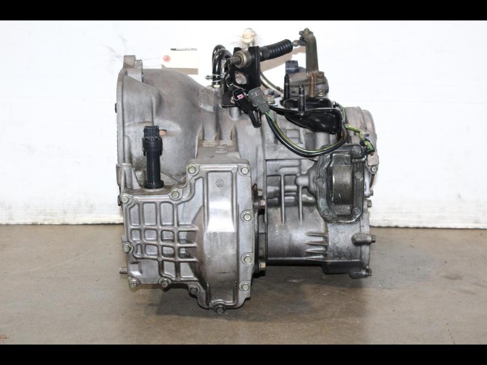 JDM USED 1983-1994 1.8L MISTUBISHI 4G37 MANUAL TRANSMISSION : Image 2