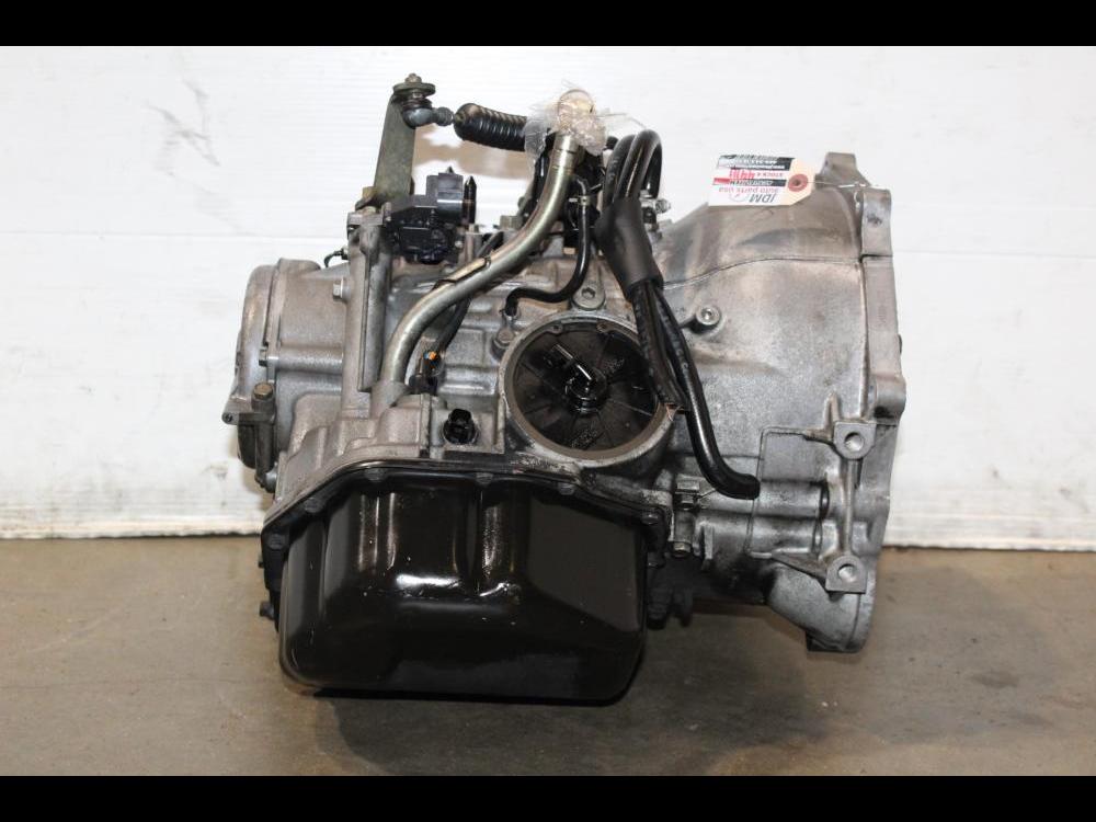 JDM USED 1983-1994 1.8L MISTUBISHI 4G37 MANUAL TRANSMISSION : Image 4
