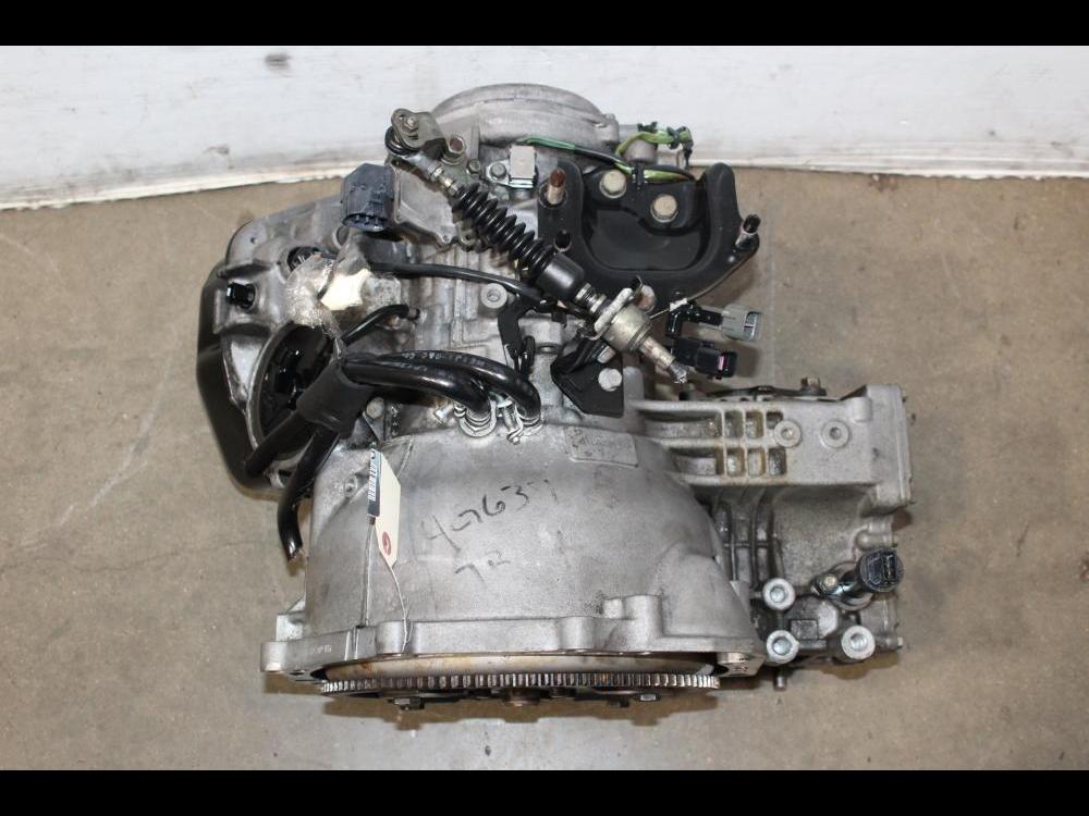 JDM USED 1983-1994 1.8L MISTUBISHI 4G37 MANUAL TRANSMISSION : Image 5