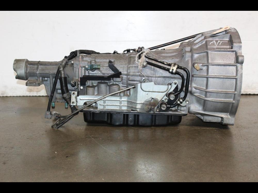 JDM UESD RX8 AUTOMATIC TRANSMISSION  IN STOCK : Image 4