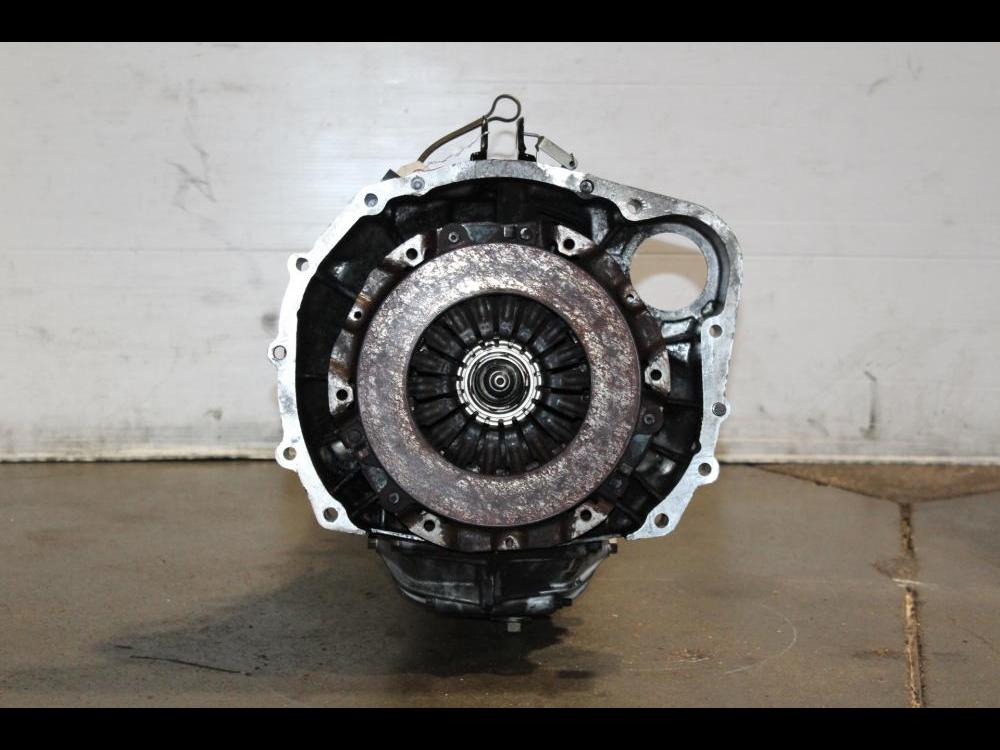 JDM SUBARU LEGACY 1996-1998 5 SPEED EJ205 2.0L AWD MANUAL TRASNMISSION : Image 1