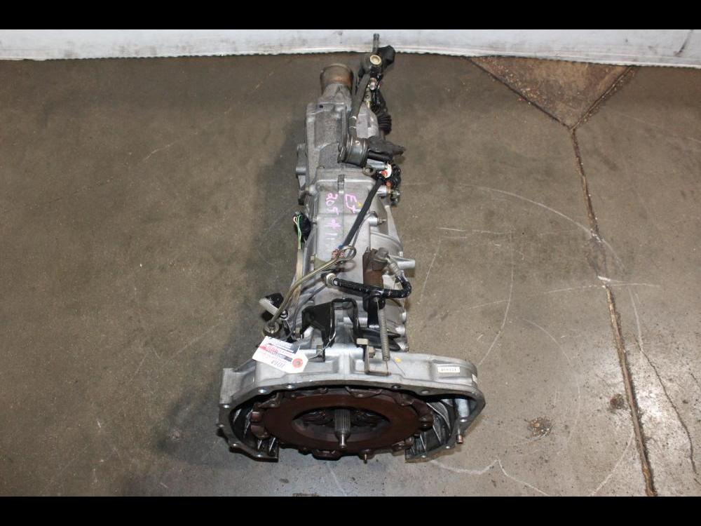 JDM SUBARU LEGACY 1996-1998 5 SPEED EJ205 2.0L AWD MANUAL TRASNMISSION : Image 2