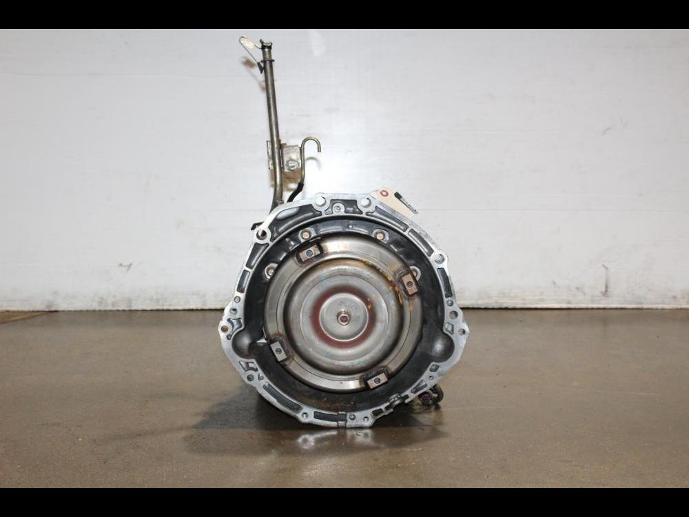 USED JDM NISSAN VQ35 350Z AUTOMATIC TRANSMISSION IN STOCK : Image 1