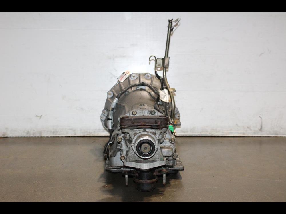 USED JDM NISSAN VQ35 350Z AUTOMATIC TRANSMISSION IN STOCK : Image 6