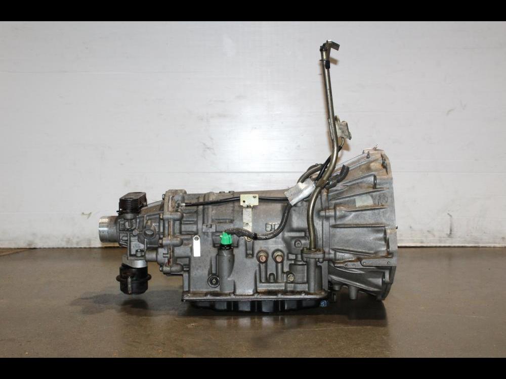 USED JDM NISSAN VQ35 350Z AUTOMATIC TRANSMISSION IN STOCK : Image 3