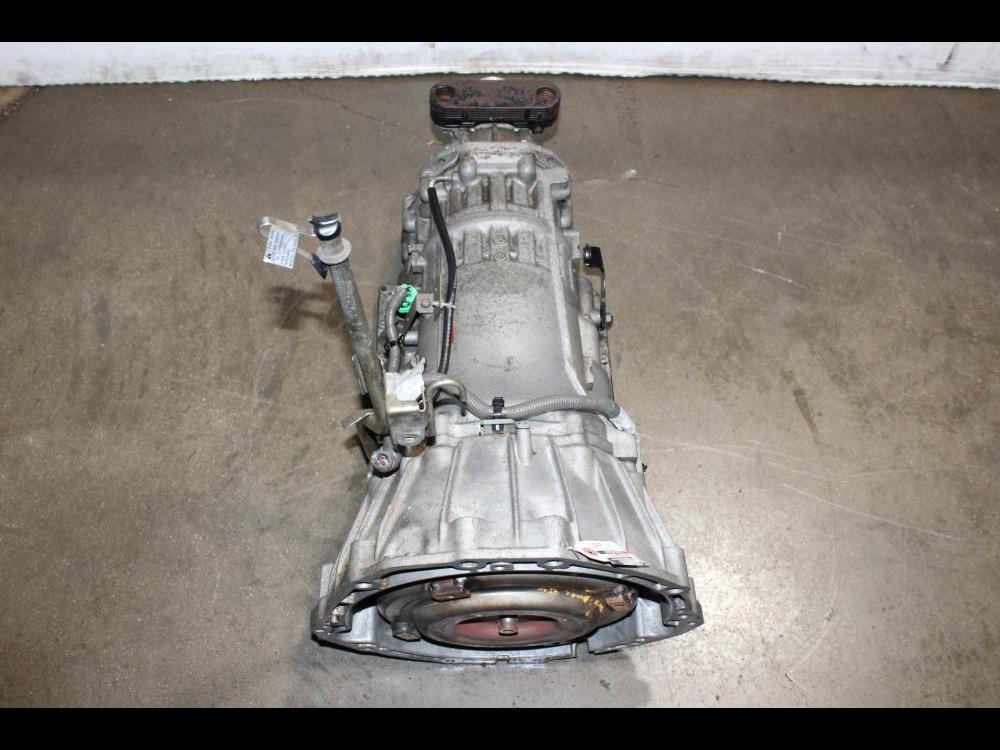 USED JDM NISSAN VQ35 350Z AUTOMATIC TRANSMISSION IN STOCK : Image 4