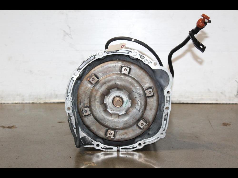 JDM USED 1992-1997 TOYOTA SC300 AUTOMATIC TRANSMISSION FOR SALE : Image 1