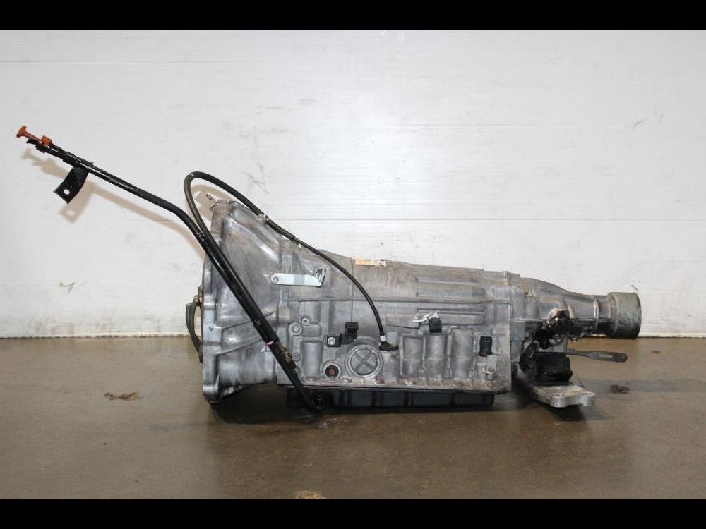 JDM USED 1992-1997 TOYOTA SC300 AUTOMATIC TRANSMISSION FOR SALE : Image 2