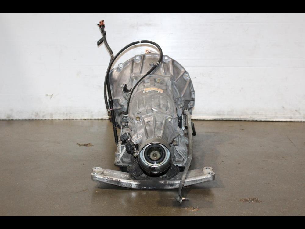 JDM USED 1992-1997 TOYOTA SC300 AUTOMATIC TRANSMISSION FOR SALE : Image 3