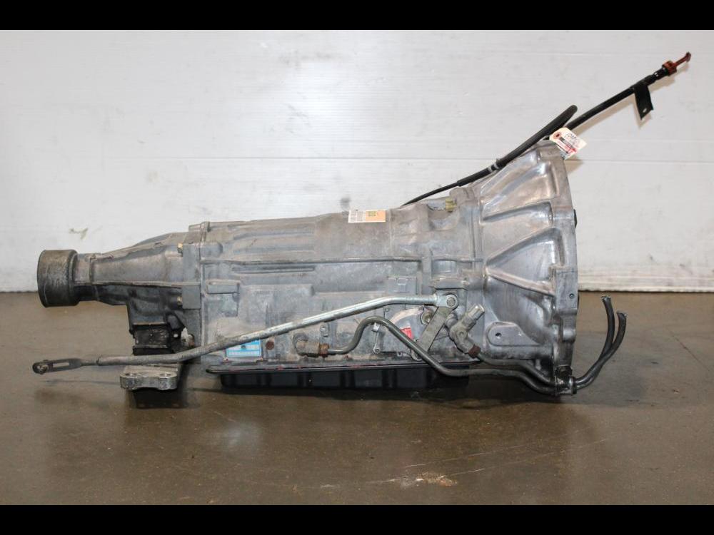 JDM USED 1992-1997 TOYOTA SC300 AUTOMATIC TRANSMISSION FOR SALE : Image 4