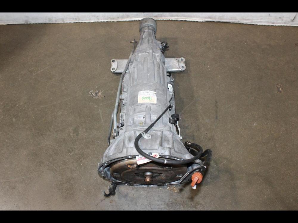 JDM USED 1992-1997 TOYOTA SC300 AUTOMATIC TRANSMISSION FOR SALE : Image 5