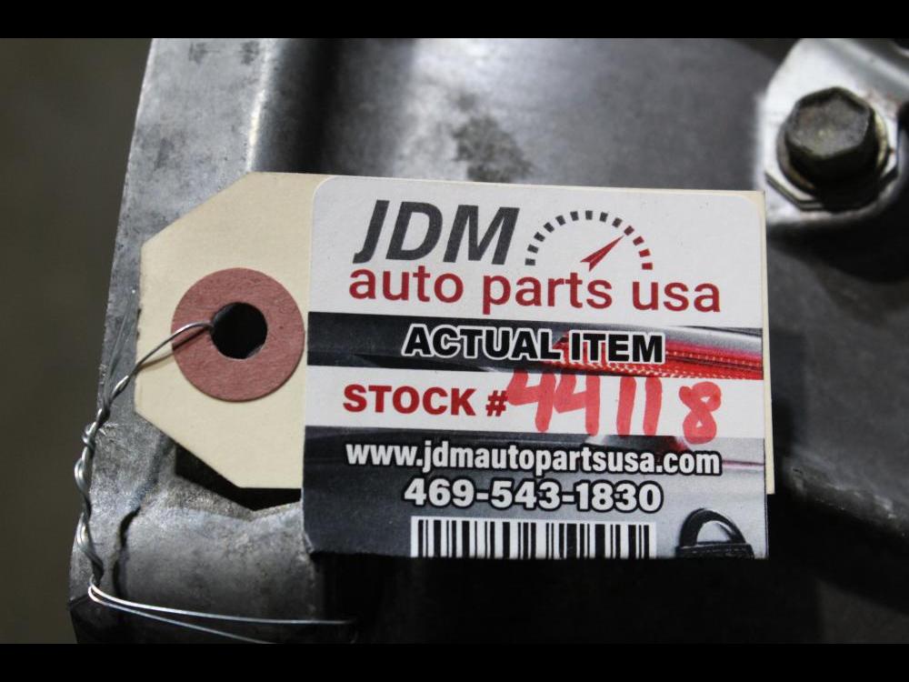 JDM USED 1992-1997 TOYOTA SC300 AUTOMATIC TRANSMISSION FOR SALE : Image 6