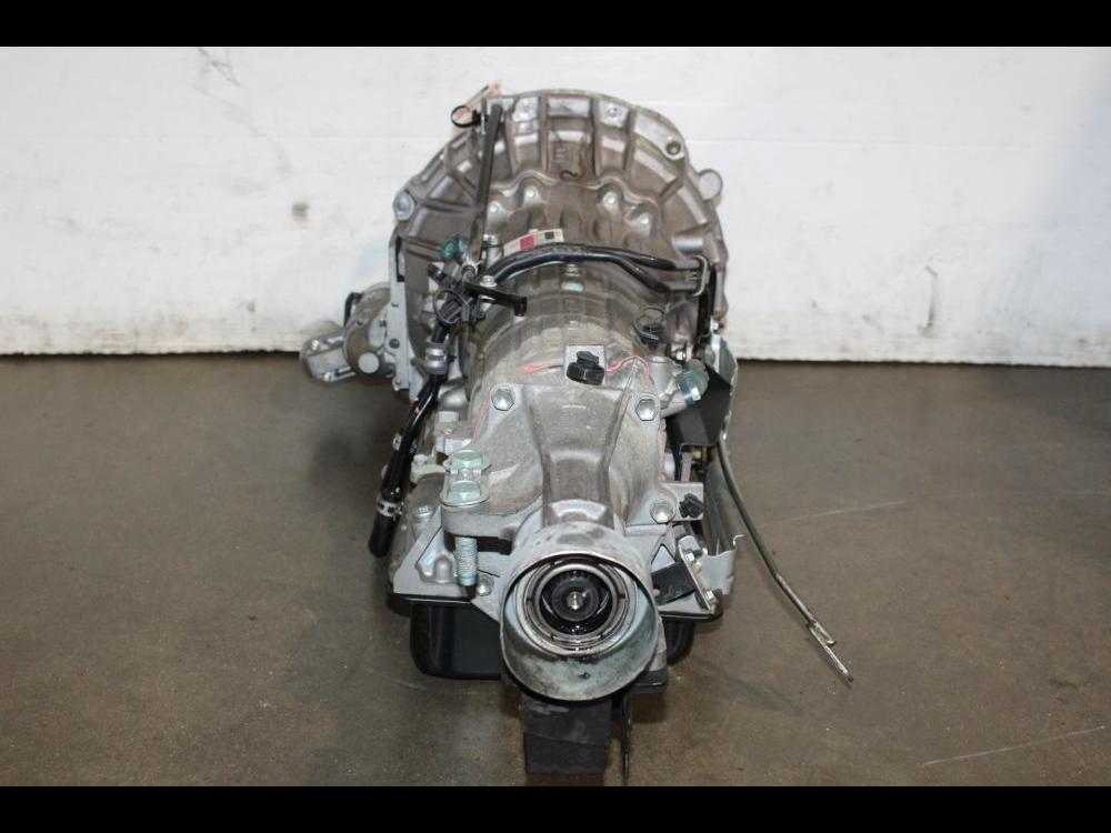 JDM UESD RX8 6PORT AUTOMATIC TRANSMISSION IN STOCK: Image 6