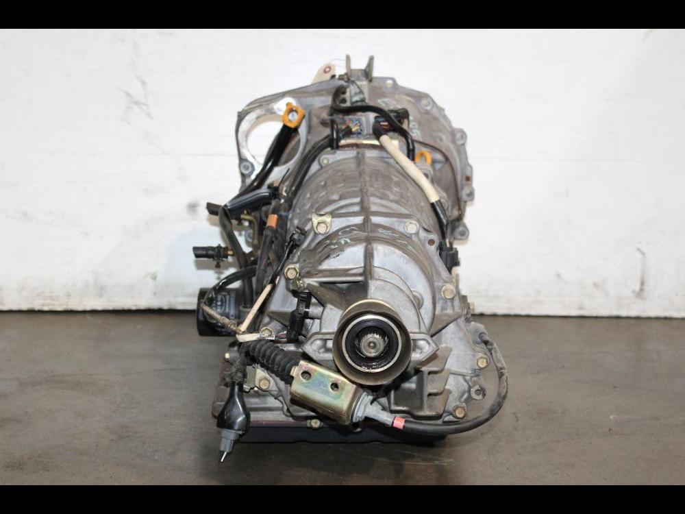 JDM USED SUBARU EJ205 AWD AUTOMATIC TRANSMISSION FOR SALE : Image 3