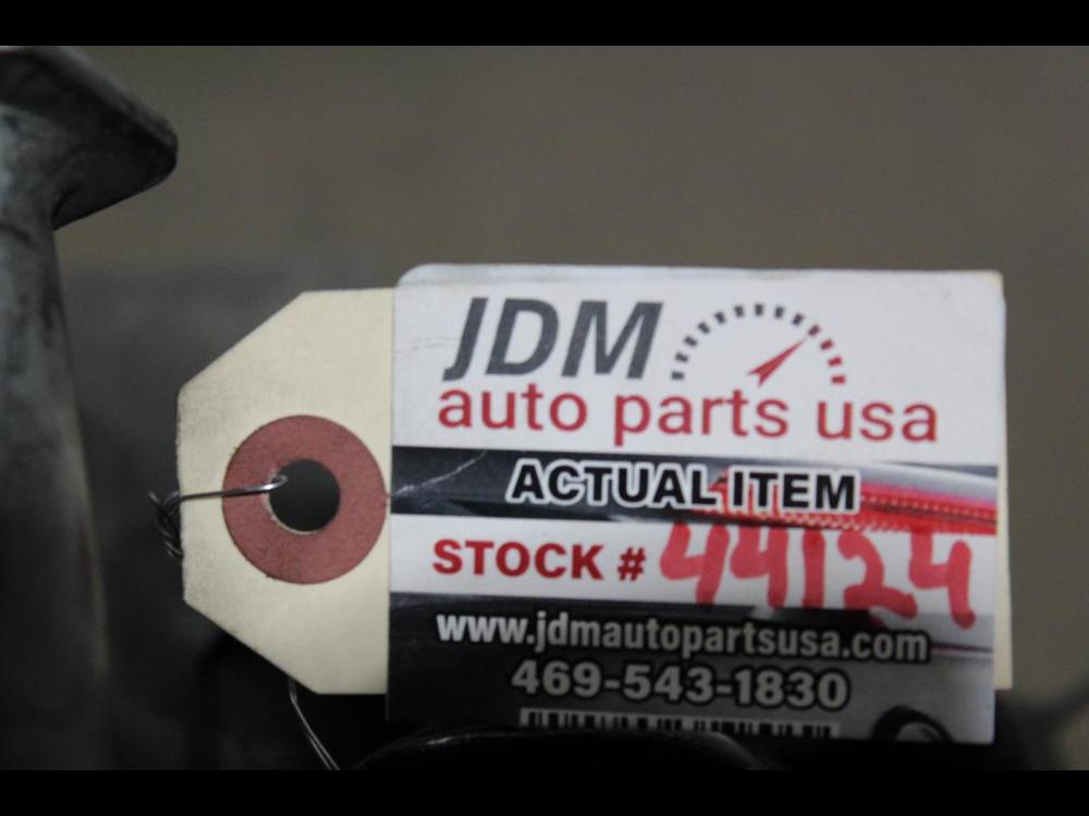 JDM SUBARU 1992-1996 AWD MANUAL TRANSMISSION FOR SALE : Image 1