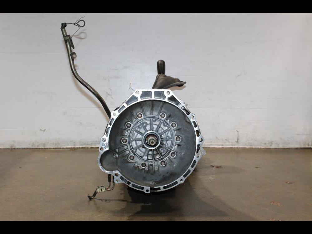 JDM NISSIAN 3.3L AWD FINTHER AUTOMATIC TRANSMISSION IN STOCK : Image 1