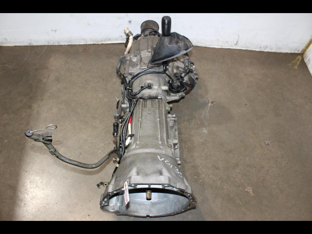 JDM NISSIAN 3.3L AWD FINTHER AUTOMATIC TRANSMISSION IN STOCK : Image 5