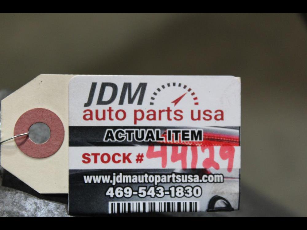 JDM NISSIAN 3.3L AWD FINTHER AUTOMATIC TRANSMISSION IN STOCK : Image 6